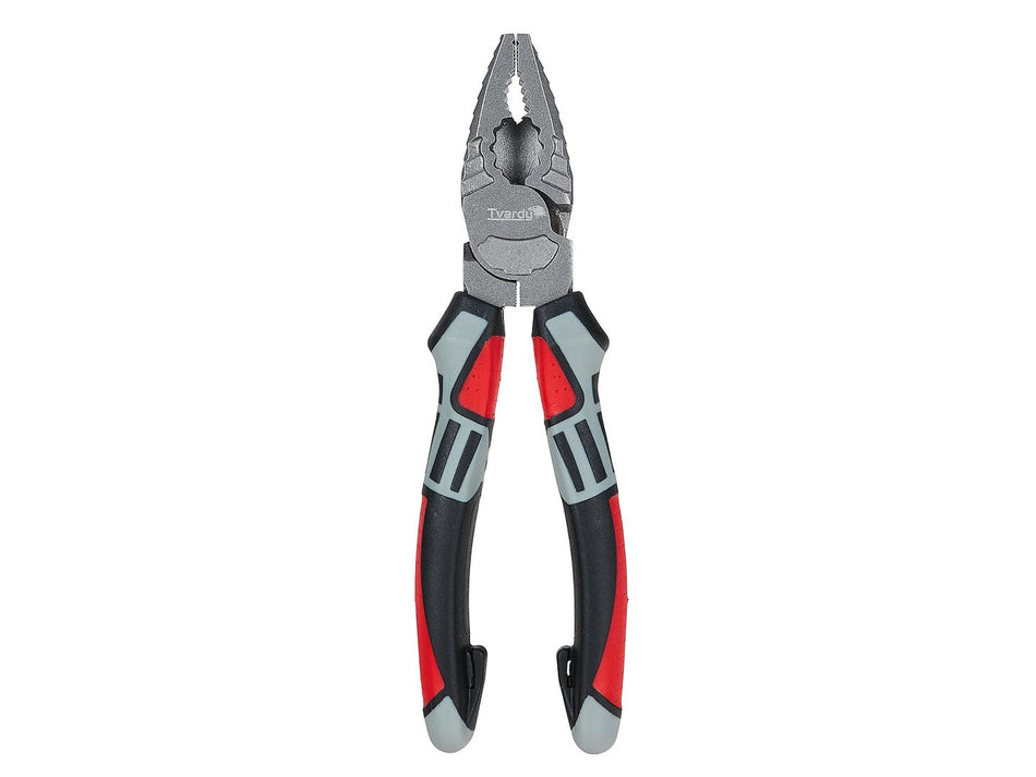 Combinatietang 200mm CrV