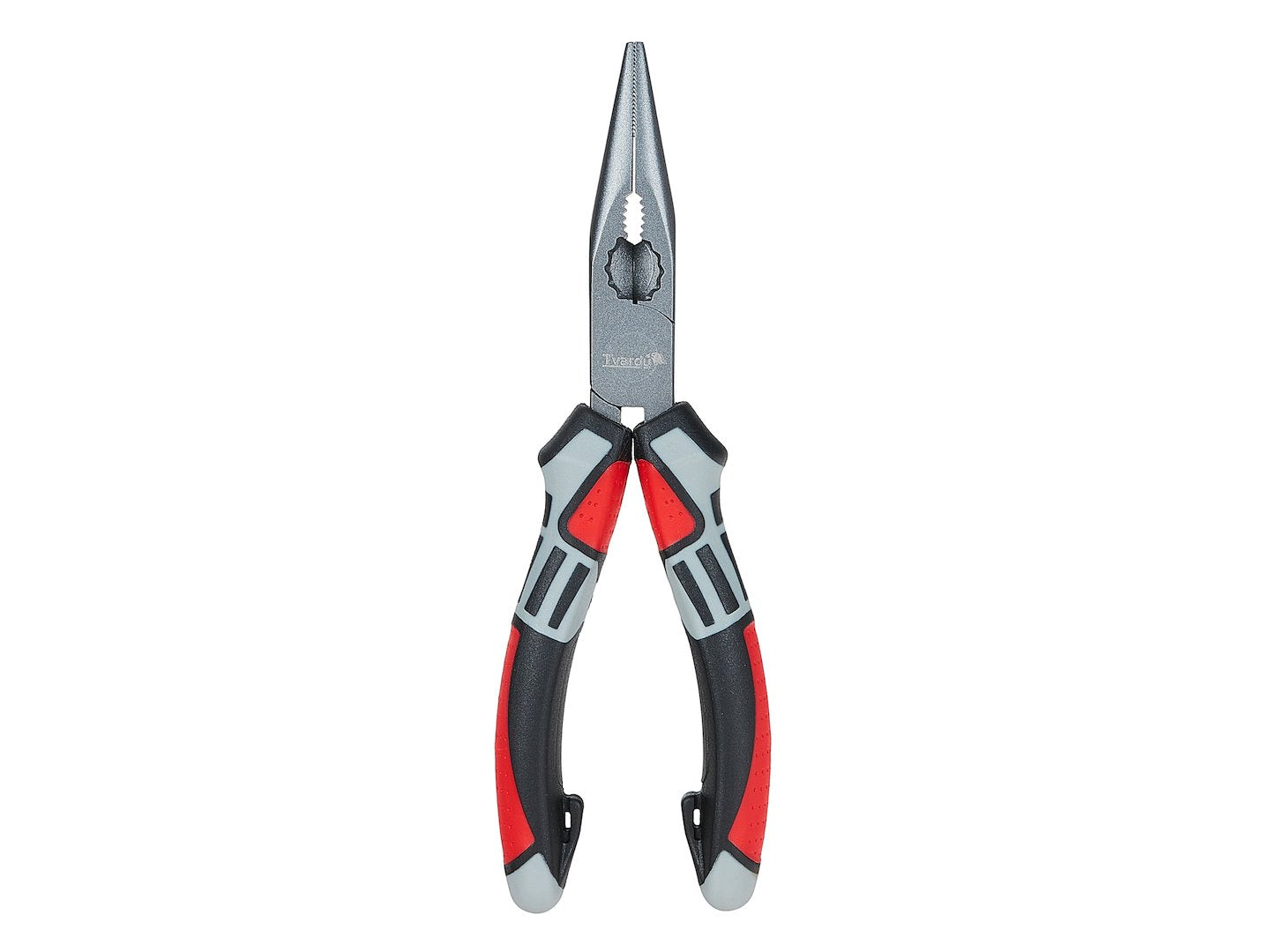 Tangen met lange bek 160mm CrV