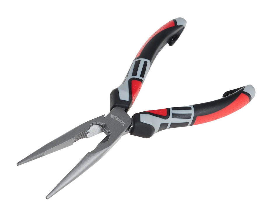 Tangen met lange bek 200mm CrV