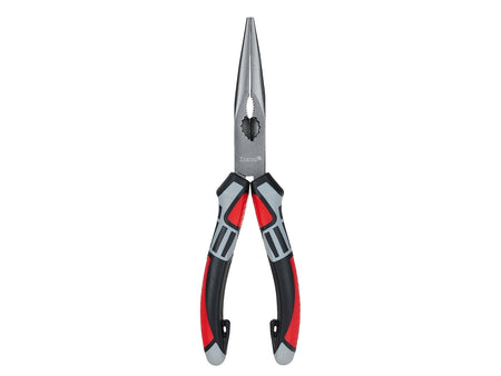Tangen met lange bek 200mm CrV