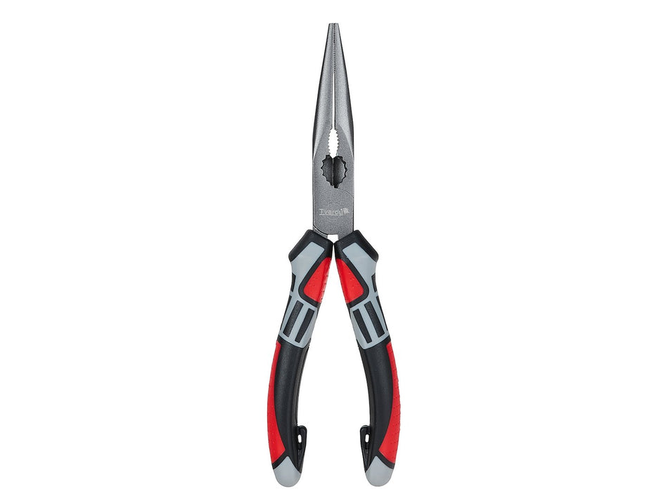 Tangen met lange bek 200mm CrV