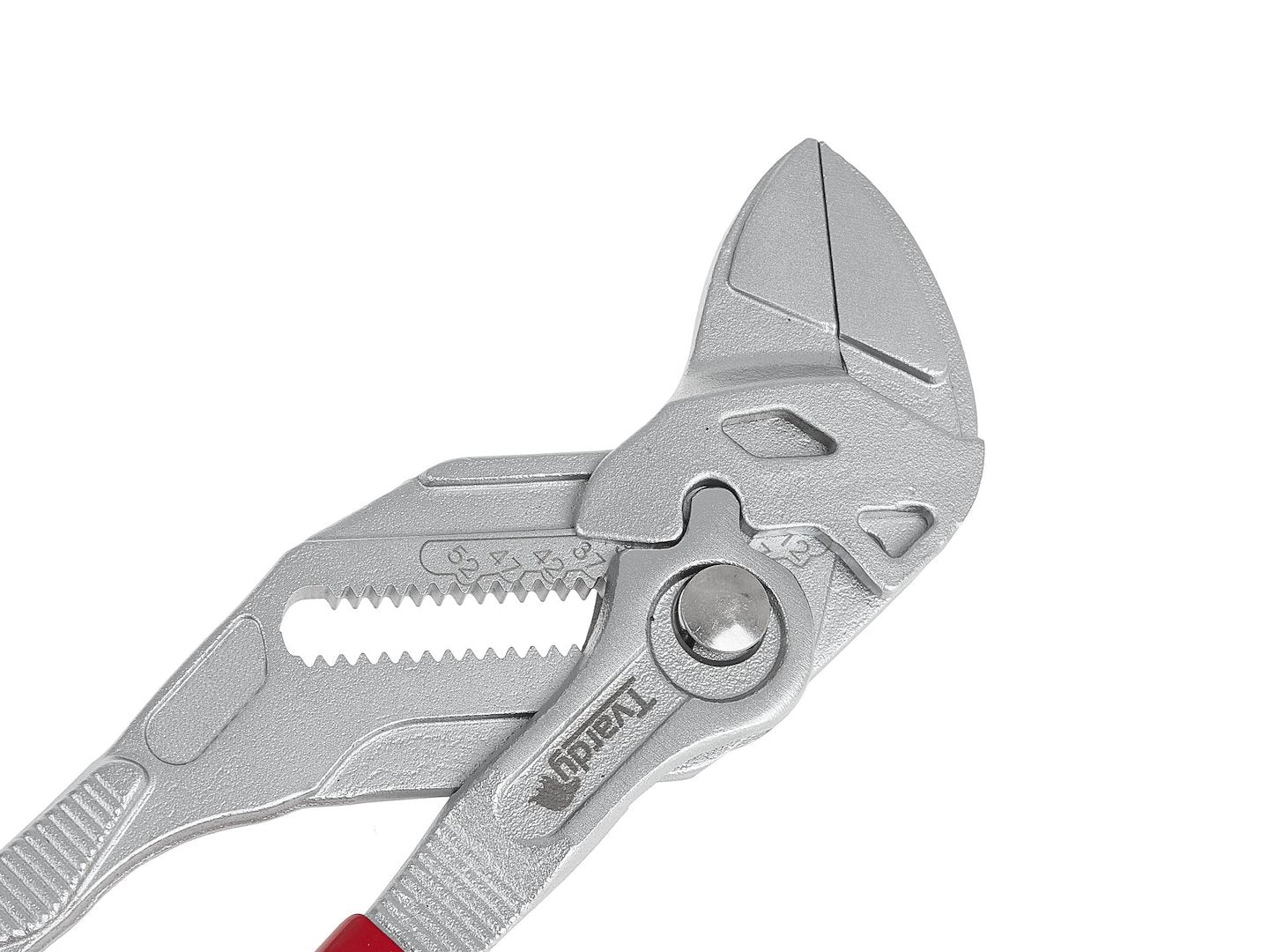 Universele verstelbare griptang - verstelbaar 250mm 52mm CrV