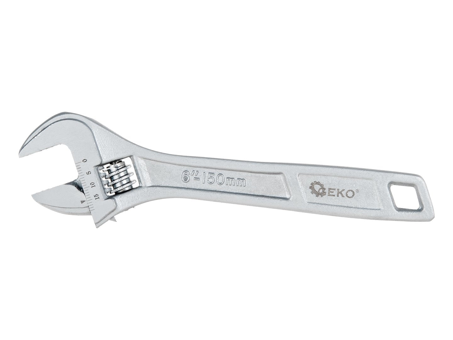 Verstelbare moersleutel 0-20mm 6" PROFI