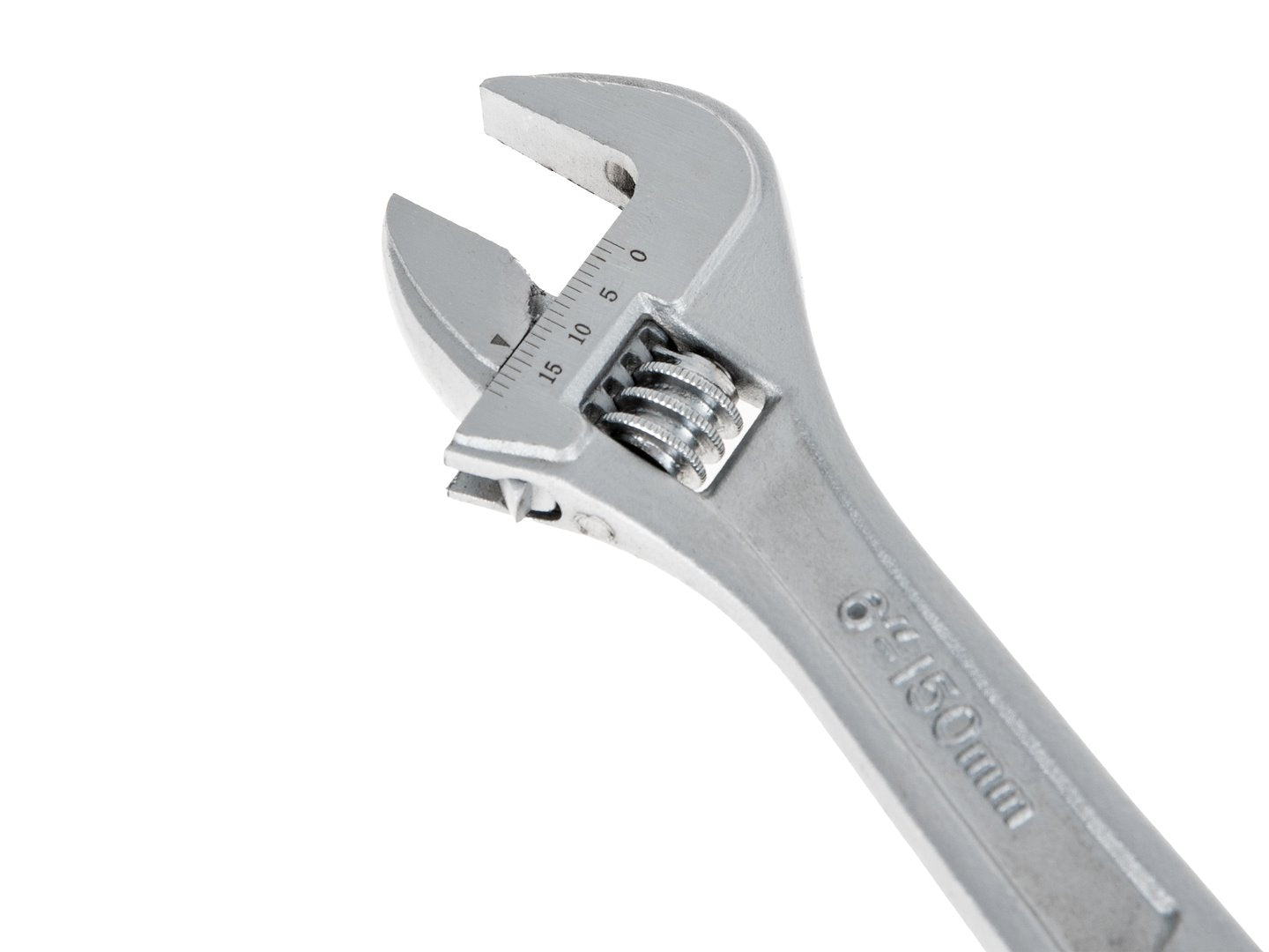Verstelbare moersleutel 0-20mm 6" PROFI