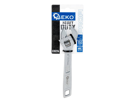 Verstelbare moersleutel 0-20mm 6" PROFI