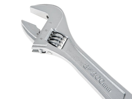 Verstelbare moersleutel 0-26mm 8" PROFI