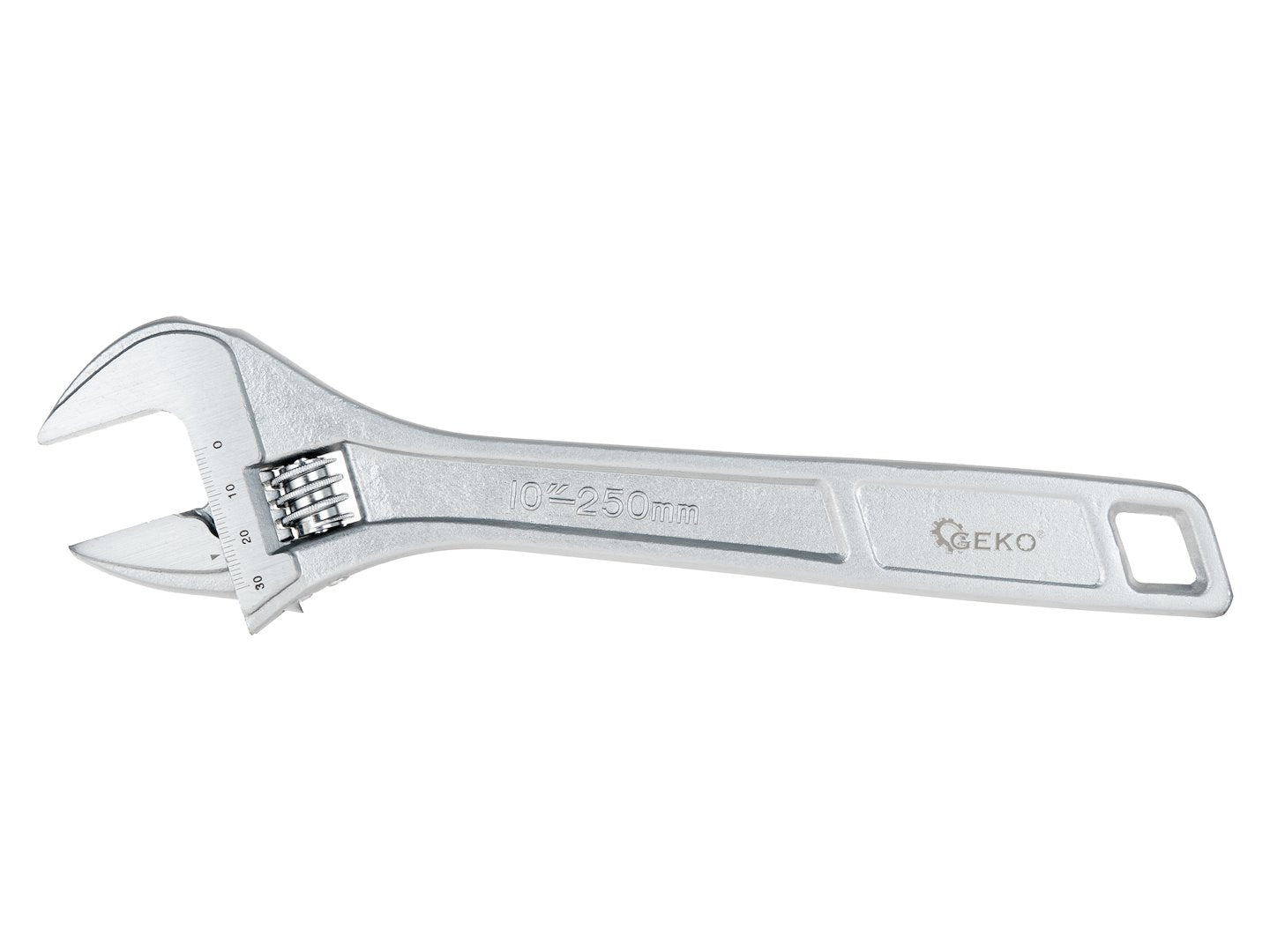 Verstelbare moersleutel 0-34mm 10" PROFI