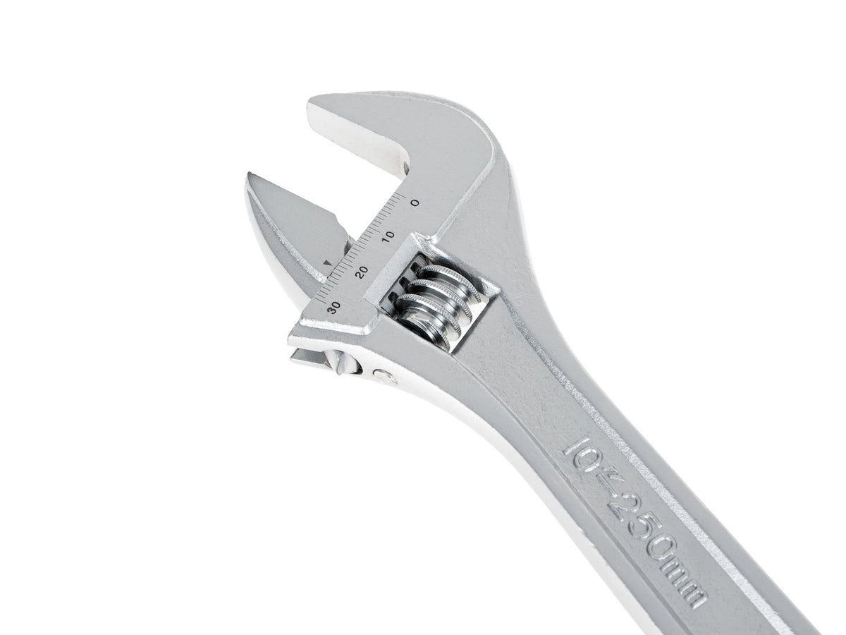 Verstelbare moersleutel 0-34mm 10" PROFI