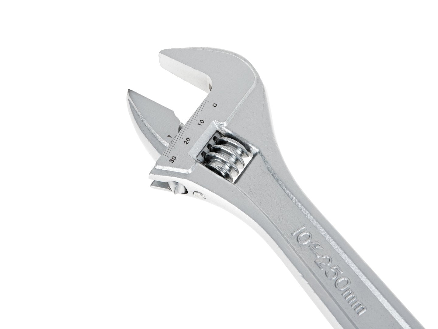 Verstelbare moersleutel 0-34mm 10" PROFI