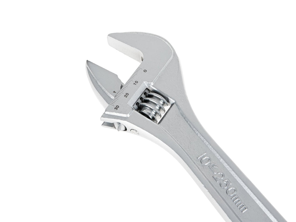 Verstelbare moersleutel 0-34mm 10" PROFI
