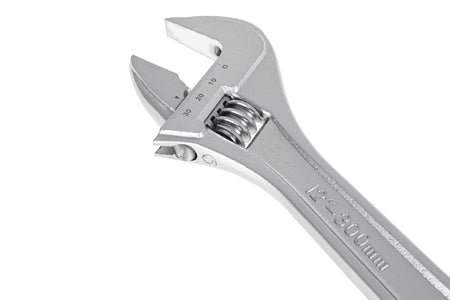 Verstelbare moersleutel 0-40mm 12" PROFI