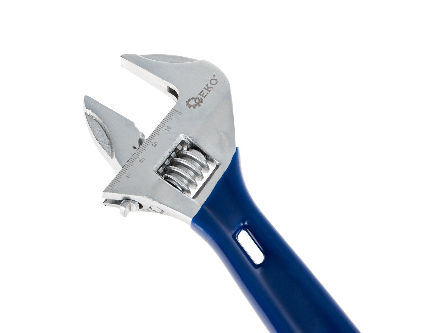 Korte verstelbare moersleutel 0-36mm 150mm