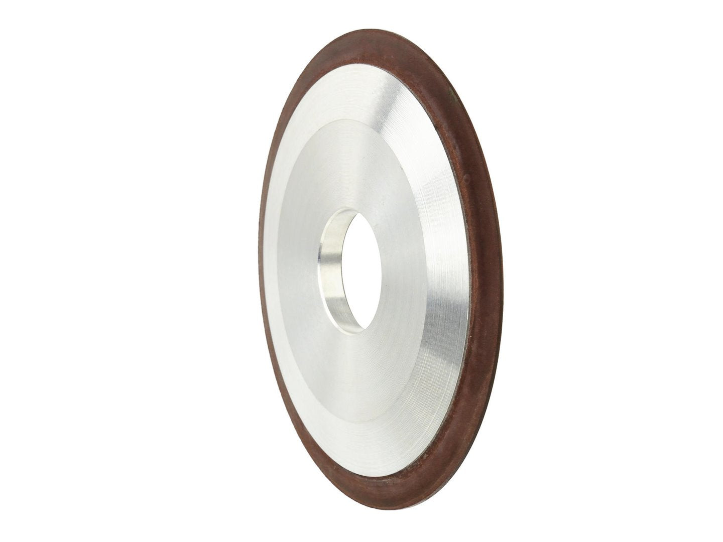 Diamant Slijpwiel voor CTC Zaagbladen 125x10x32x8mm
