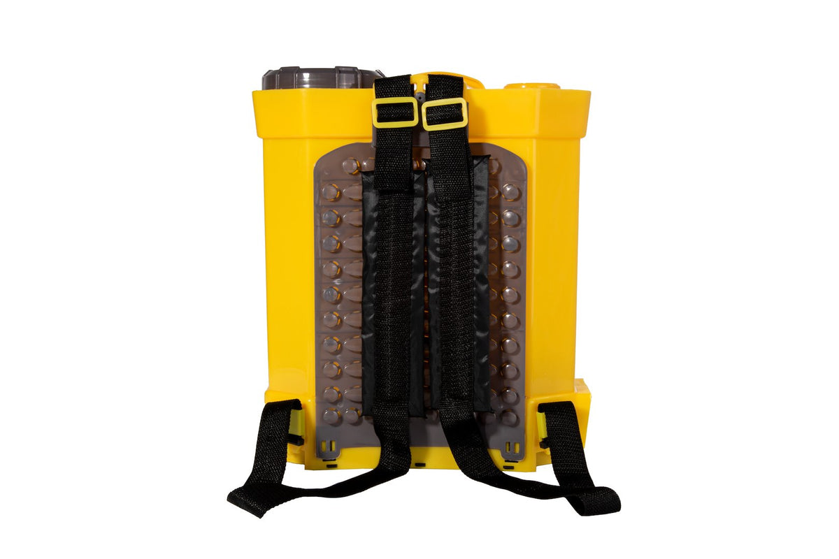 Accu-sproeier 12L
