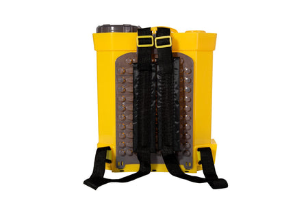Accu-sproeier 12L