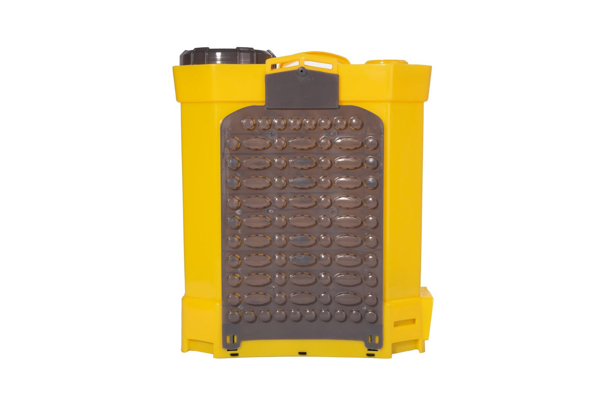 Accu-sproeier 12L