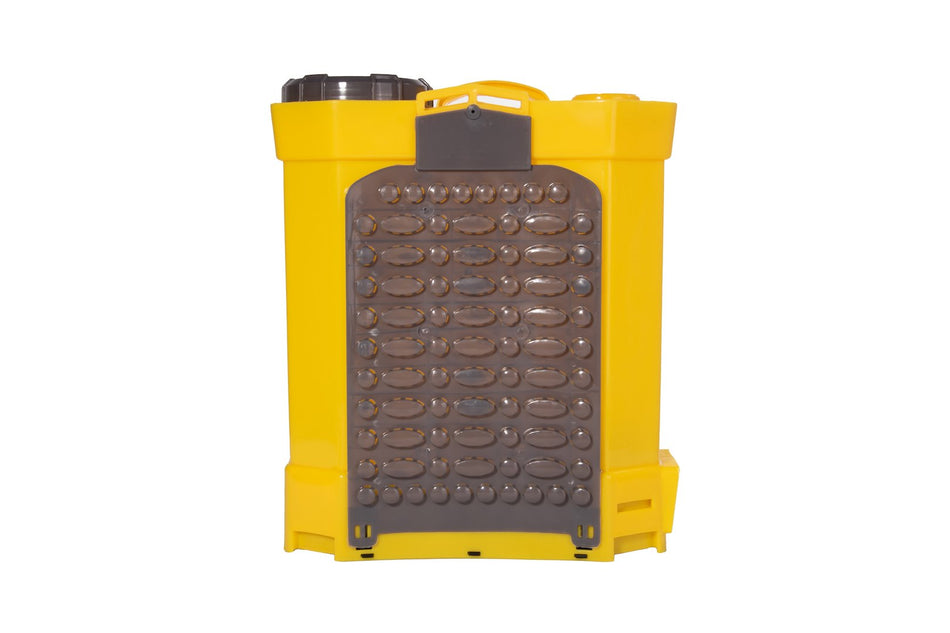 Accu-sproeier 12L