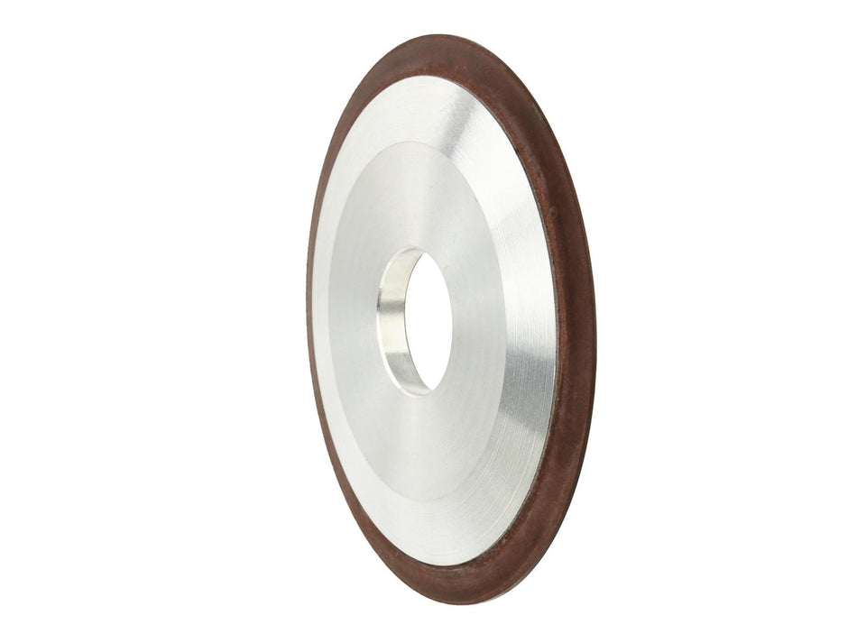 Diamant Slijpwiel voor CTC Zaagbladen 125x10x32x8mm