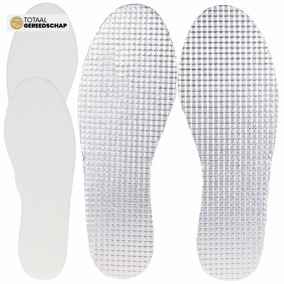 Aluterma binnenzool voering maat 42 (10)