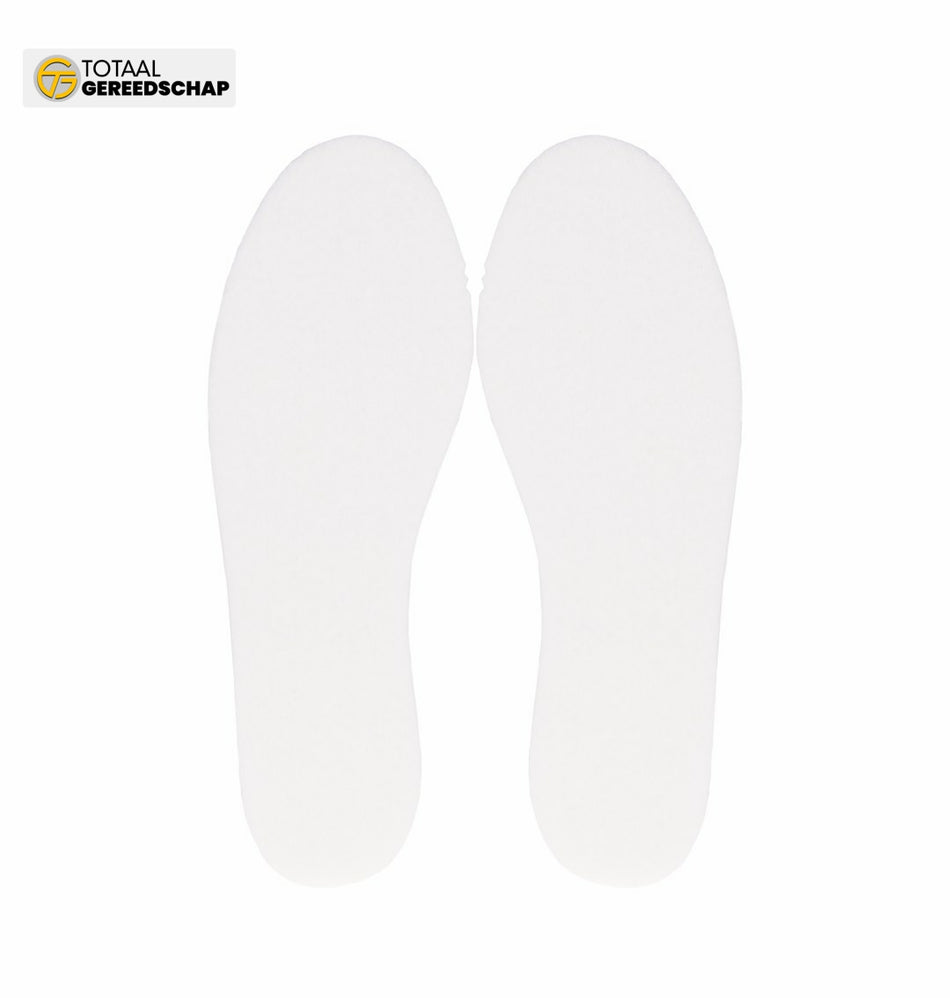 Aluterma binnenzool voering maat 42 (10)