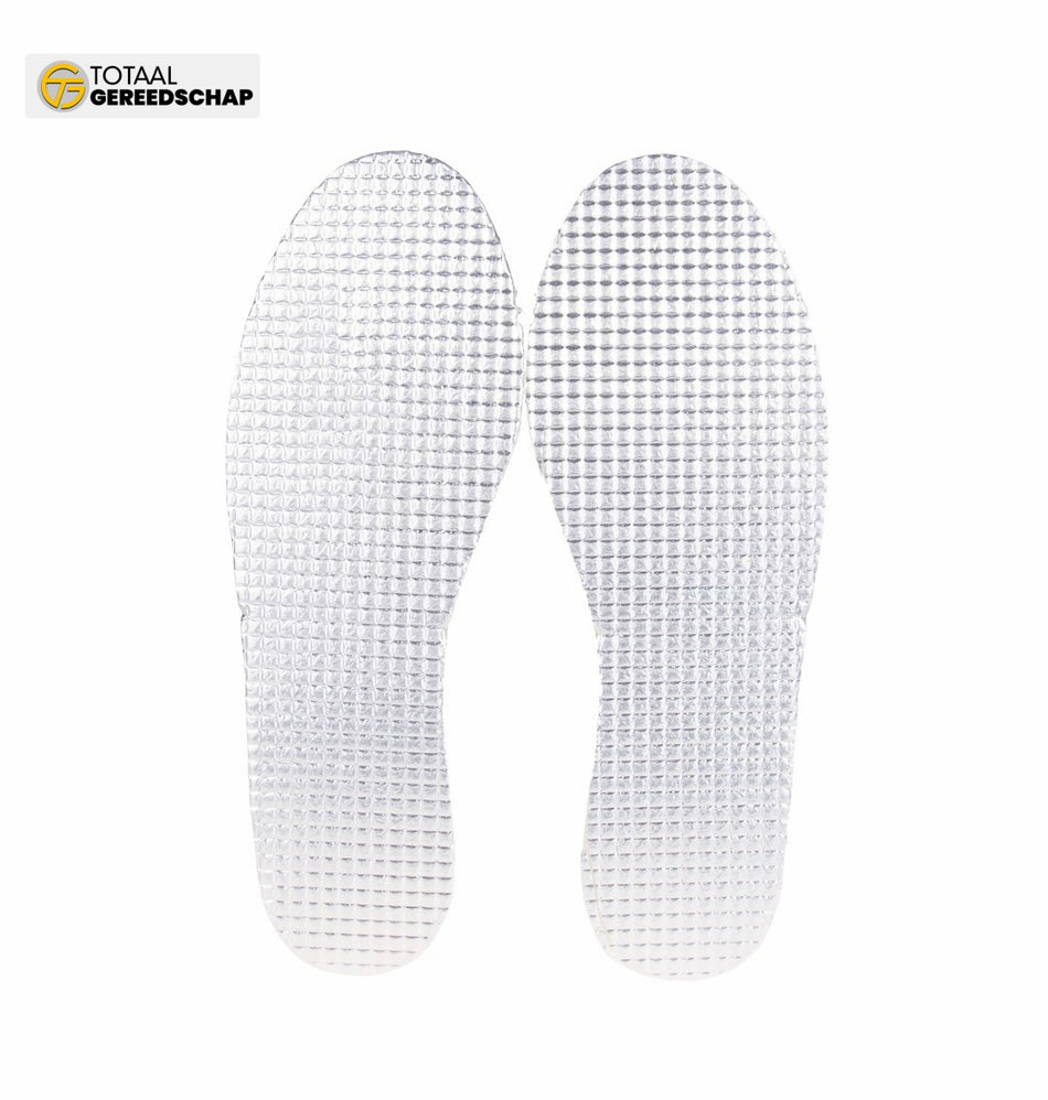 Aluterma binnenzool voering maat 45 (10)