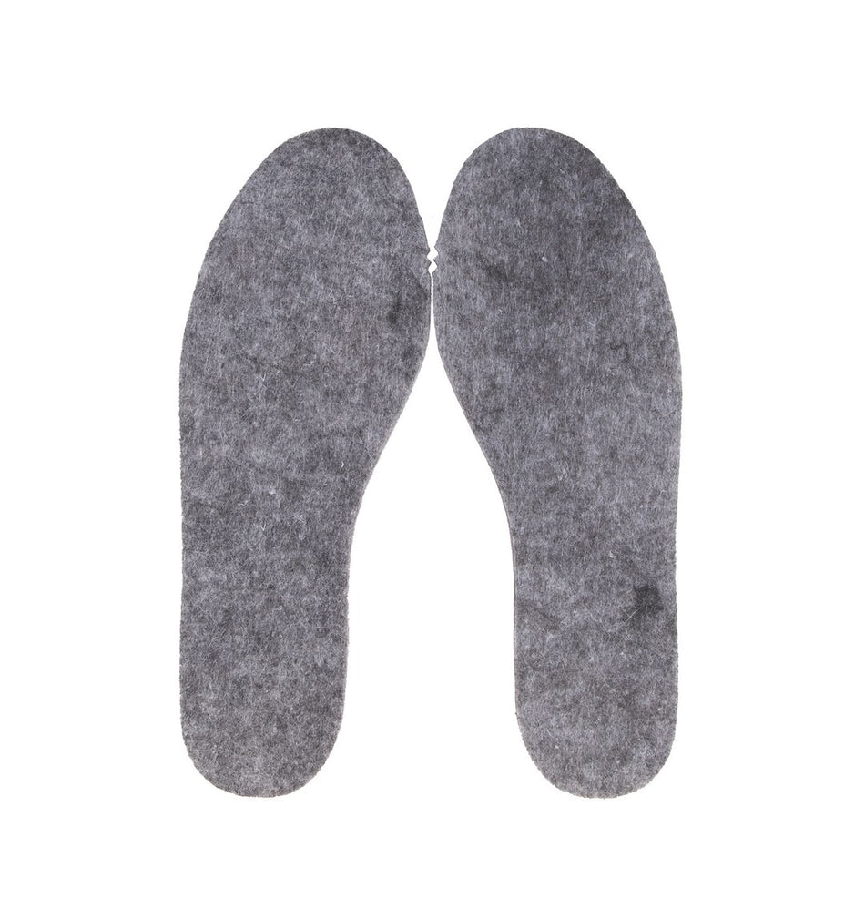 Vulling inlegzool vilt maat 39 PL