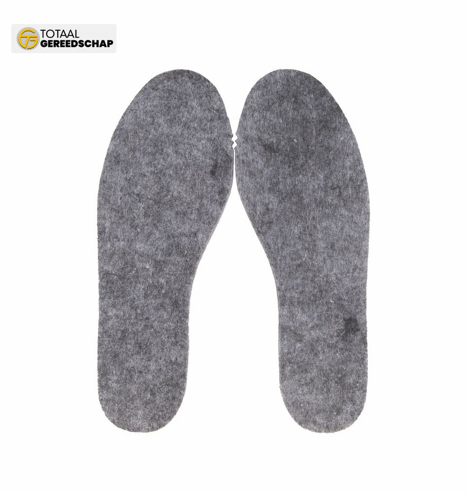 Vilt binnenzool voering maat 43 PL (50)