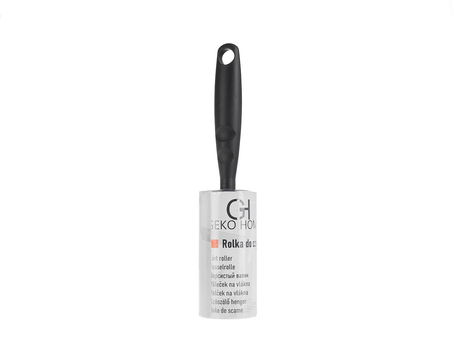 Pluisroller 10cm 60 vellen