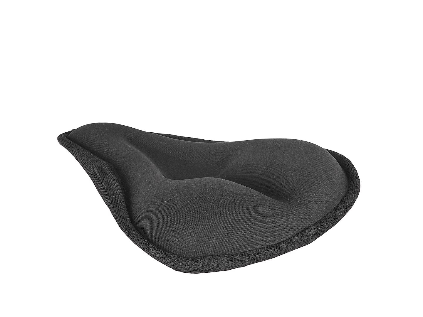 Gelhoes voor een fietszadel