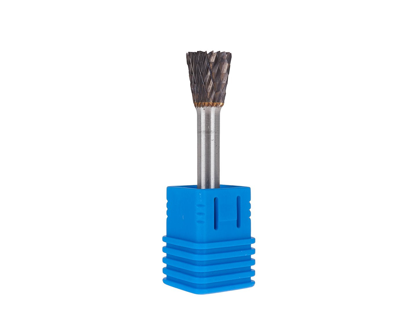 Omgekeerde conische schachtfreessnijder 6mm (hardmetaal 12x12mm)