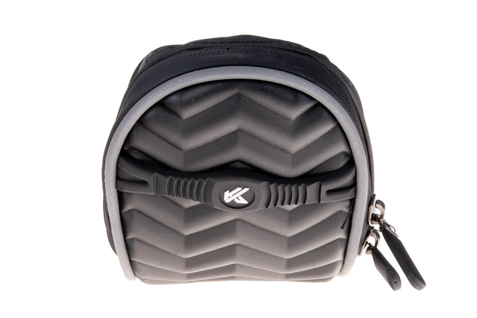 Waterdichte fietszadeltas