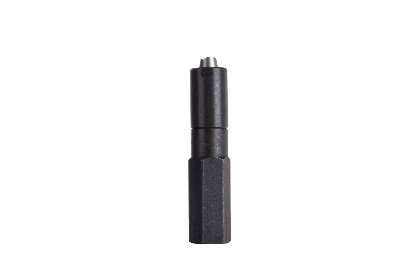 Professionele moer/nietadapter met hendel