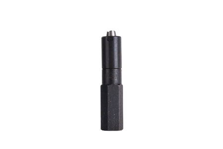 Professionele moer/nietadapter met hendel