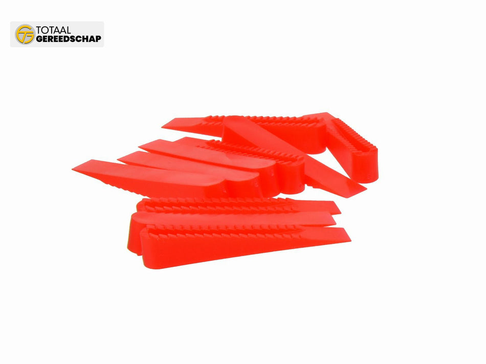 Tile Leveling, Aligning and Spacer Wedges Part B (50pcs)