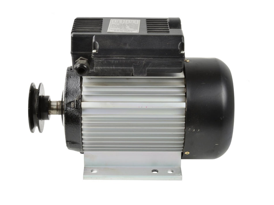 Motor voor 100l luchtcompressoren