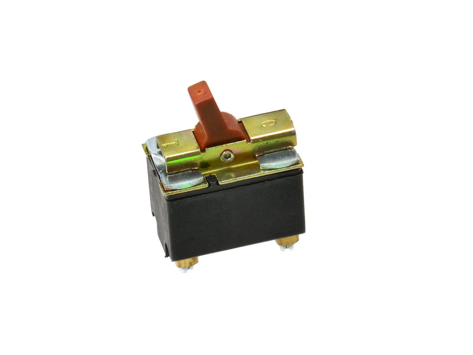 Schakelaar 115B /type 125 ferm/