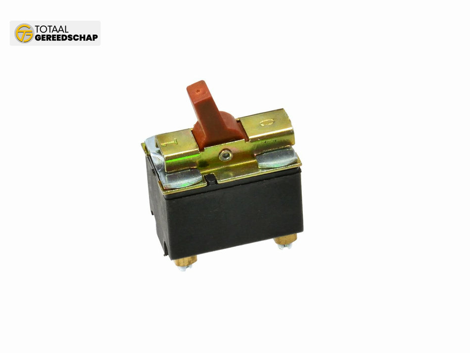 Switch 115B /type 125 ferm/