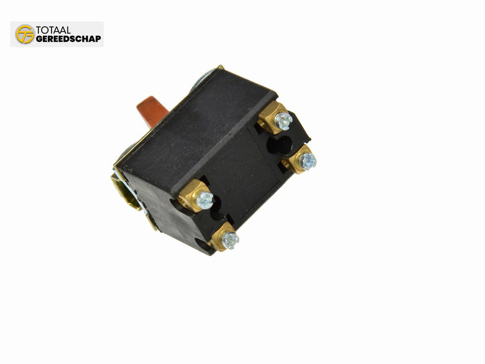 Switch 115B /type 125 ferm/