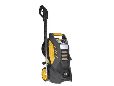 Hogedrukreiniger met accessoires JG 130/195 BAR 2500W