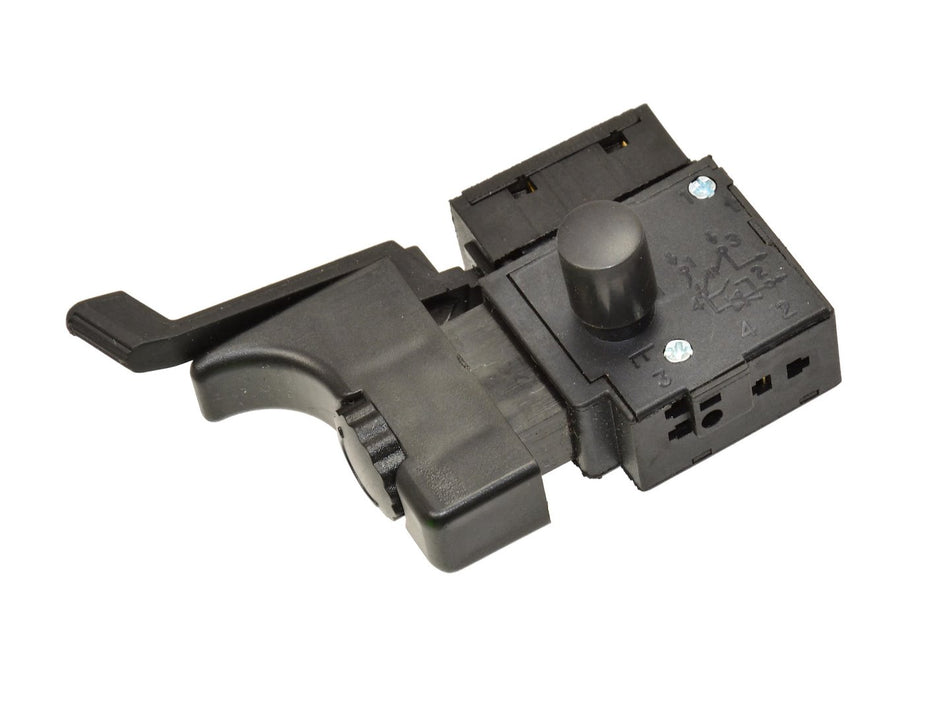 Schakelaar voor Ferm-boormachine