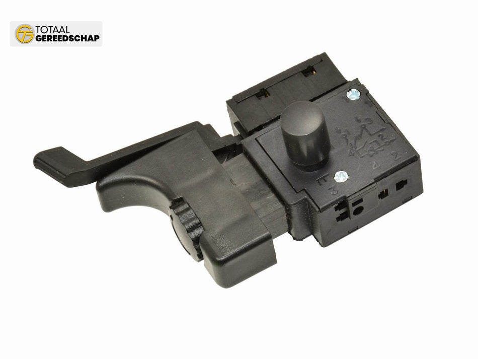 Switch for Ferm drill