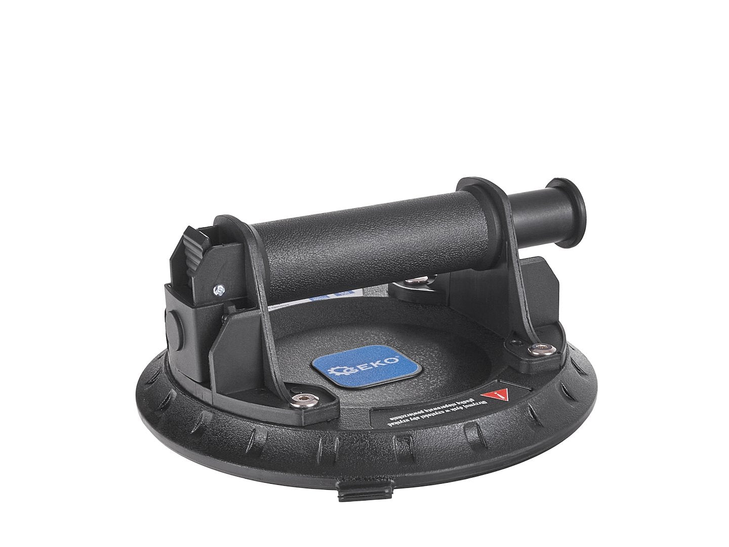 Vacuümzuignap 200mm 150kg