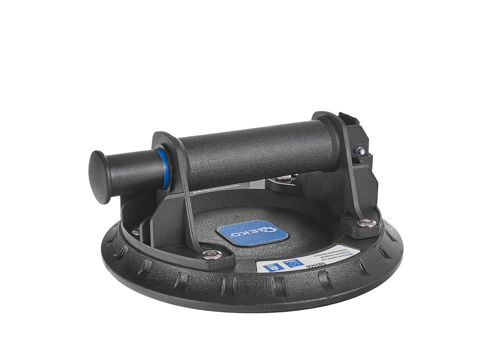 Vacuümzuignap 200mm 150kg