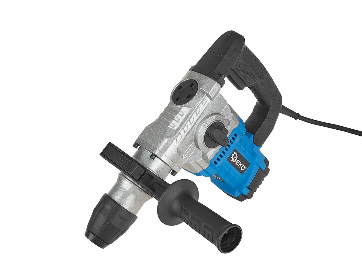Klopboor 1010W 4J SDS+