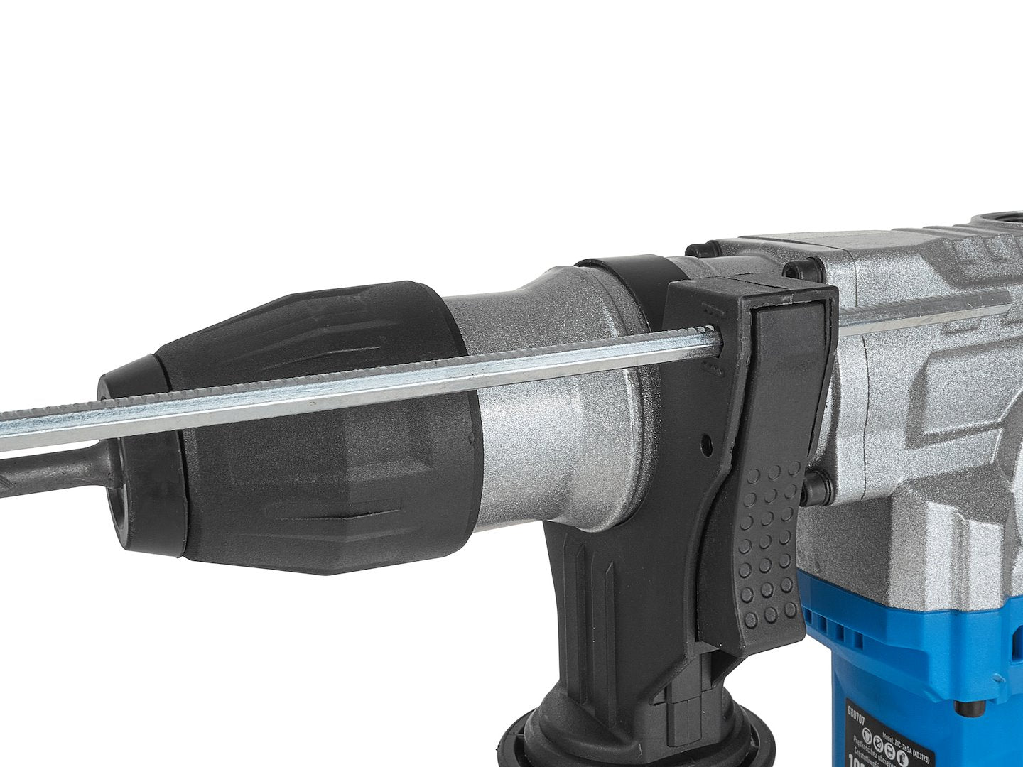 Klopboor 1010W 4J SDS+