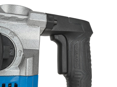 Klopboor 1010W 4J SDS+