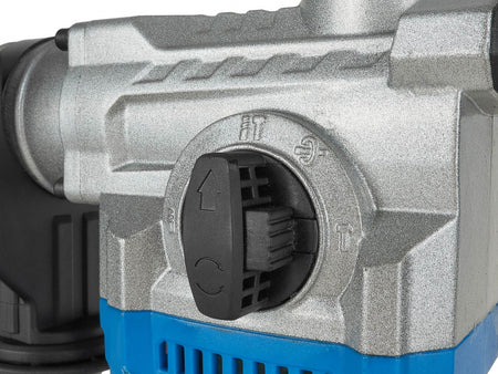 Klopboor 1010W 4J SDS+