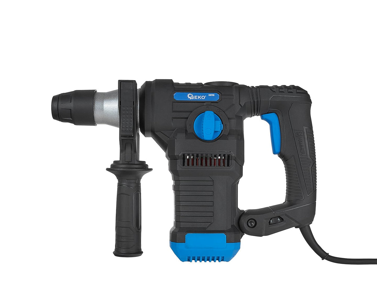 Boorklopper 1500W 6J SDS+