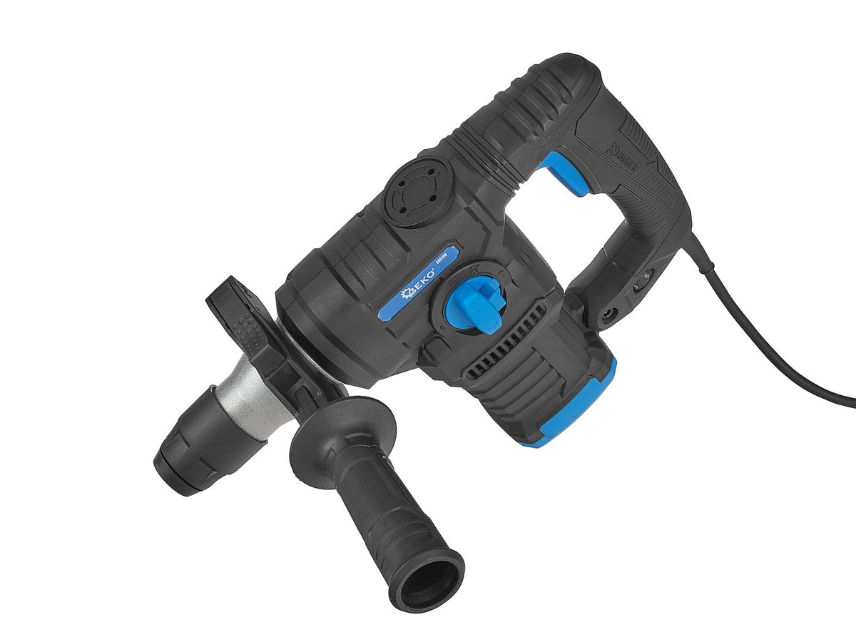 Boorklopper 1500W 6J SDS+