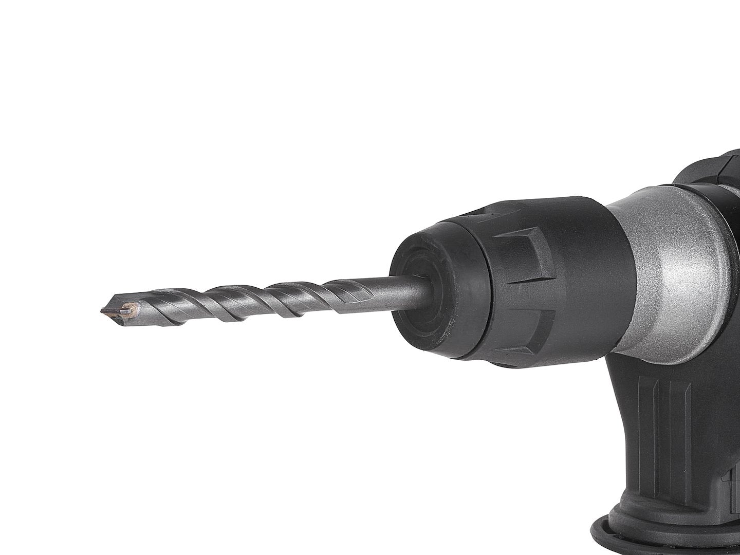 Boorklopper 1500W 6J SDS+